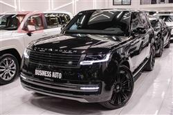 Land Rover Range Rover Vogue
